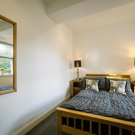 Oak View Daire Bowness-on-Windermere Dış mekan fotoğraf