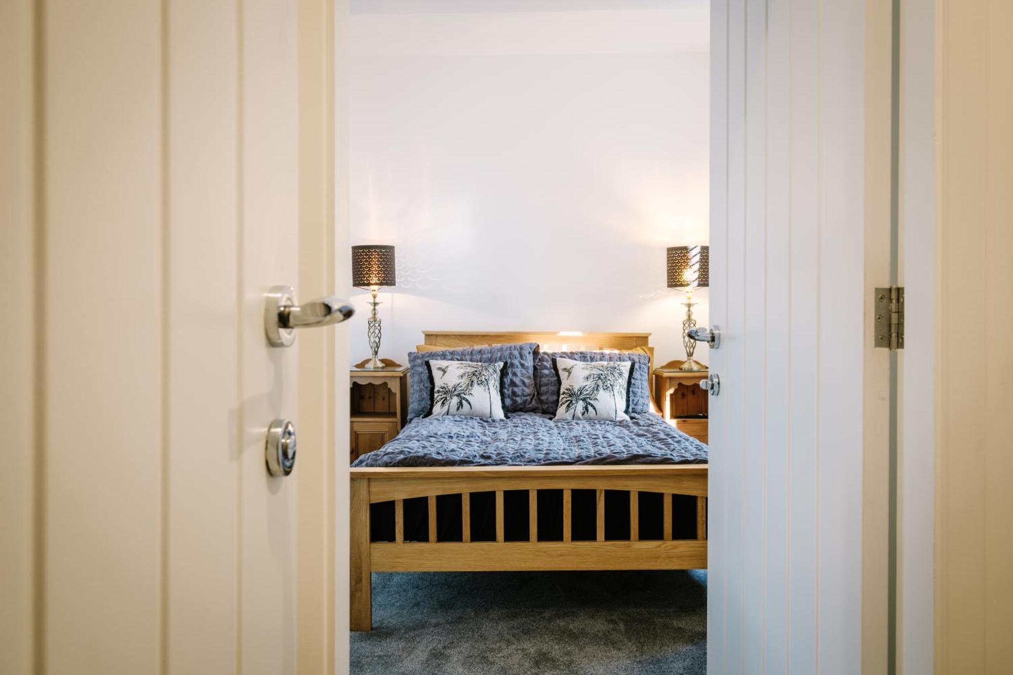 Oak View Daire Bowness-on-Windermere Dış mekan fotoğraf