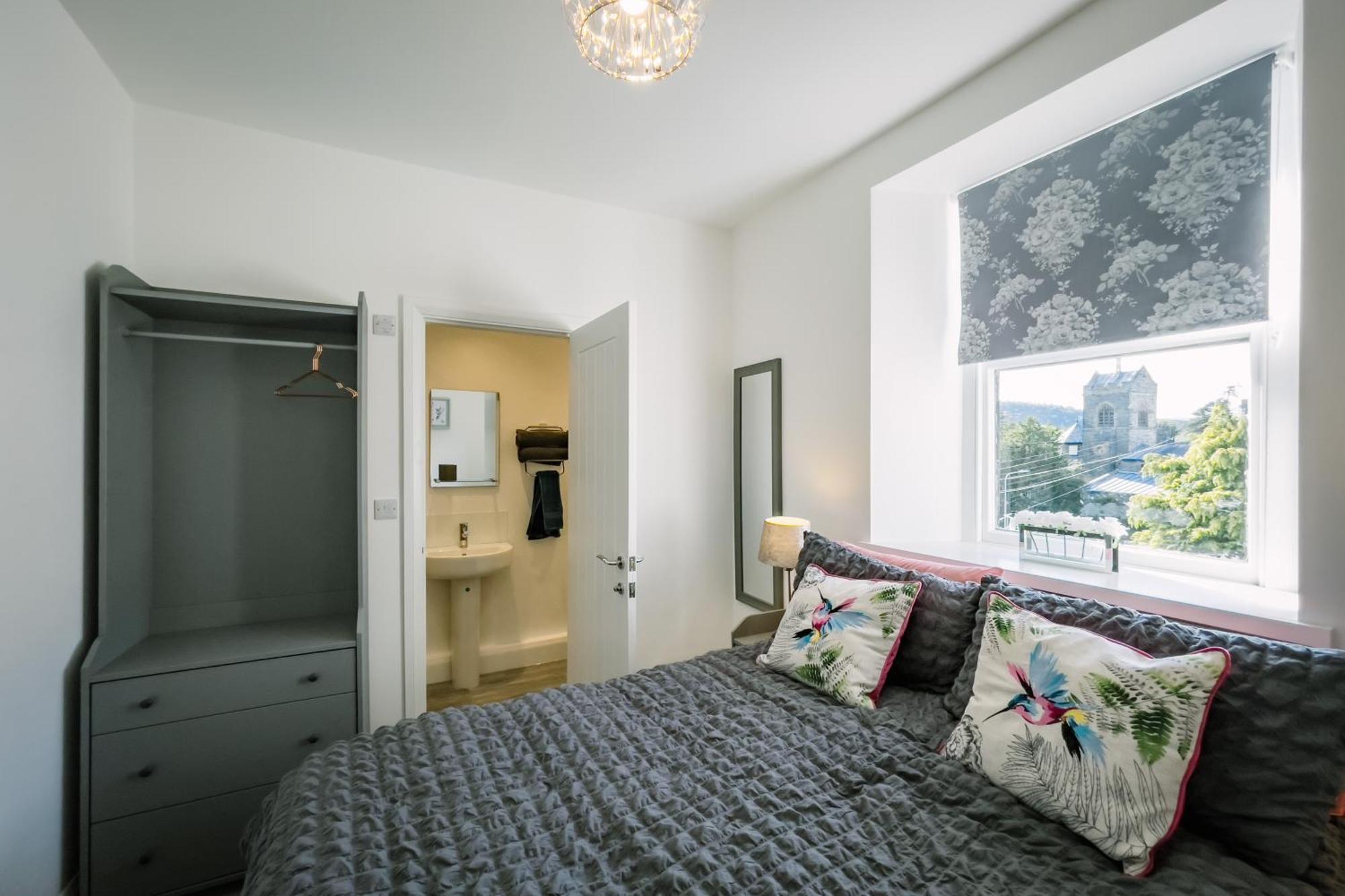 Oak View Daire Bowness-on-Windermere Dış mekan fotoğraf